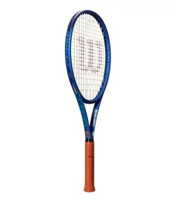 راکت تنیس ویلسون Roland Garros Clash 100 v2
