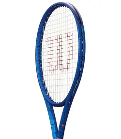 راکت تنیس ویلسون Roland Garros Clash 100 v2