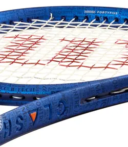 راکت تنیس ویلسون Roland Garros Clash 100 v2