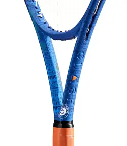 راکت تنیس ویلسون Roland Garros Clash 100 v2