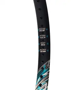 راکت تنیس دایادم Nova FS 100