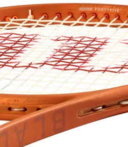 راکت تنیس ویلسون Roland Garros Blade 98 18×20 V8