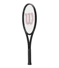 راکت تنیس ویلسون Pro Staff 97 V13 Night Session