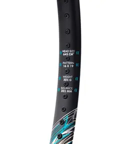 راکت تنیس دایادم Nova FS 100 Plus