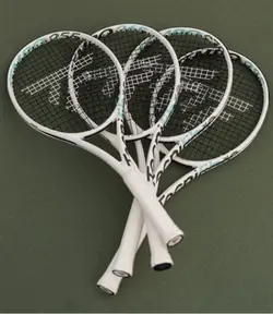 راکت تنیس تکنیفایبر Tempo 275