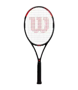 راکت تنیس ویلسون Pro Staff Precision 103 Red
