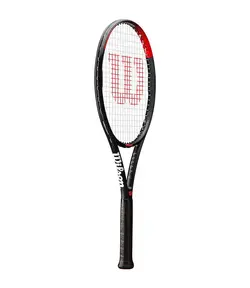 راکت تنیس ویلسون Pro Staff Precision 103 Red