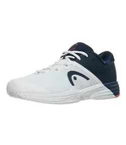 کفش تنیس مردانه هد Revolt Evo 2.0 White/Dark Blue