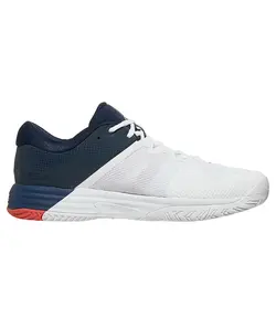 کفش تنیس مردانه هد Revolt Evo 2.0 White/Dark Blue