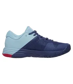 کفش تنیس زنانه هد Revolt Evo 2.0 Dark Blue/Azalea