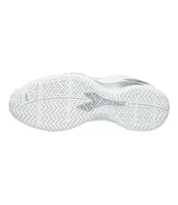 کفش تنیس مردانه/زنانه دیادورا Speed Blushield Torneo 2 White/Grey