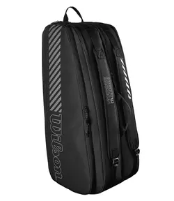 ساک تنیس ویلسون Night Session Tour 12 Pack Bag