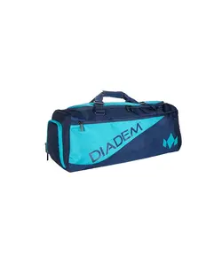 ساک تنیس دایادم Diadem Tour Elevate Duffel Bag Teal/Navy