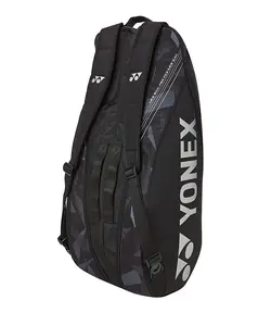 کوله تنیس یونکس YONEX Pro Racquet Bag Black 6 Pack