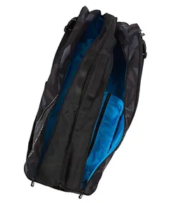 کوله تنیس یونکس YONEX Pro Racquet Bag Black 6 Pack