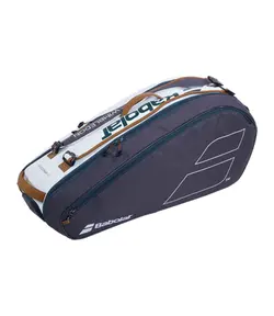 ساک تنیس بابولات RH6 Pure Wimbledon