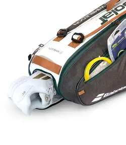ساک تنیس بابولات RH6 Pure Wimbledon