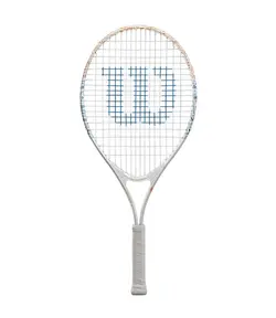 راکت تنیس بچه‌گانه ویلسون Roland Garros Elite 25 Tennis Kit