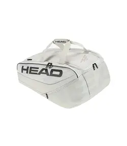 ساک پدل هد Pro X Padel Bag White