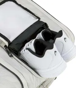 ساک پدل هد Pro X Padel Bag White