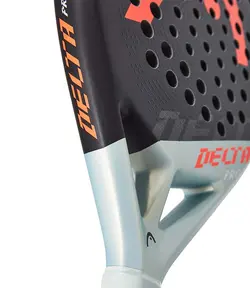 راکت پدل هد Delta Pro