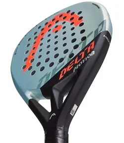 راکت پدل هد Delta Motion