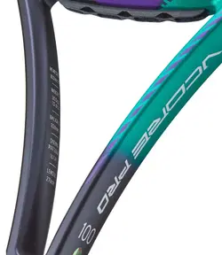 راکت تنیس یونکس Yonex VCORE Pro 100