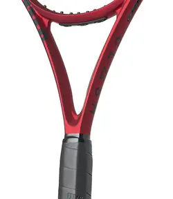راکت تنیس ویلسون Clash 100L v2
