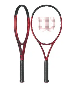 راکت تنیس ویلسون Clash 100UL v2