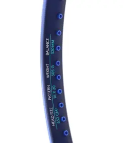 راکت تنیس دایادم Elevate 98 V3