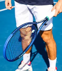 راکت تنیس دایادم Elevate 98 V3