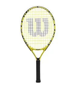راکت تنیس بچه‌گانه ویلسون Minions 23 Junior Yellow/Black