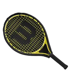 راکت تنیس بچه‌گانه ویلسون Minions 23 Junior Yellow/Black