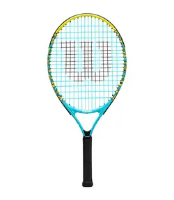 راکت تنیس بچه‌گانه ویلسون Minions 23 Junior Yellow/Blue
