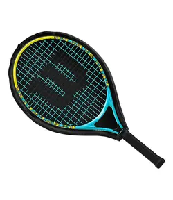 راکت تنیس بچه‌گانه ویلسون Minions 23 Junior Yellow/Blue