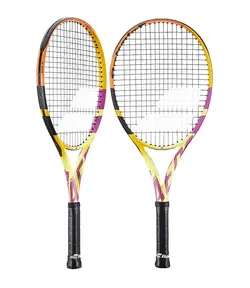 راکت تنیس بچه‌گانه بابولات Pure Aero Rafa 26 Junior