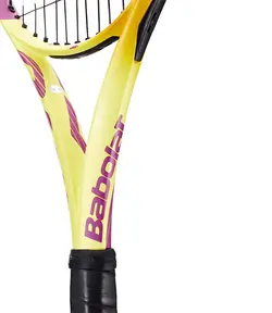 راکت تنیس بچه‌گانه بابولات Pure Aero Rafa 26 Junior