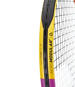 راکت تنیس بچه‌گانه بابولات Pure Aero Rafa 26 Junior