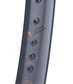 راکت تنیس هد Speed Pro Black 2023