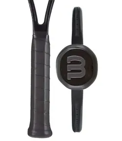راکت تنیس ویلسون Noir Blade 98 V8 16×19