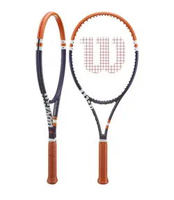 راکت تنیس ویلسون Roland Garros Blade 98 16×19