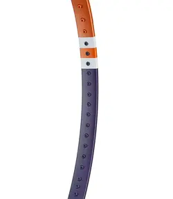 راکت تنیس ویلسون Roland Garros Blade 98 16×19