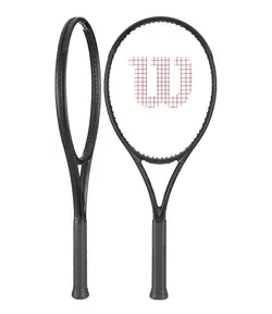 راکت تنیس ویلسون Noir Ultra 100 v4