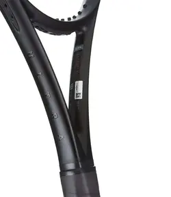 راکت تنیس ویلسون Noir Ultra 100 v4