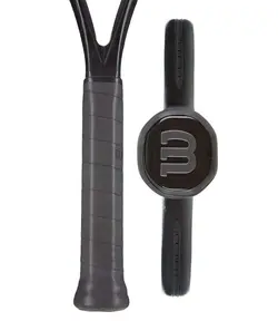 راکت تنیس ویلسون Noir Ultra 100 v4