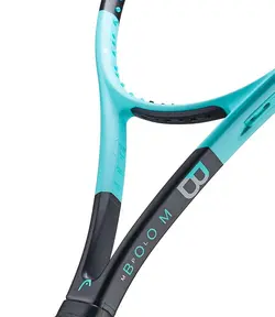 راکت تنیس هد Boom MP L 2024