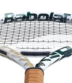 راکت تنیس بابولات Pure Drive Team Wimbledon