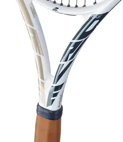 راکت تنیس بابولات Pure Drive Team Wimbledon