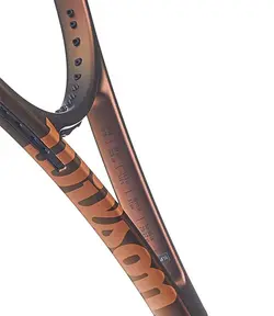 راکت تنیس ویلسون Pro Staff 97 V14