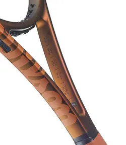 راکت تنیس ویلسون Pro Staff X V14